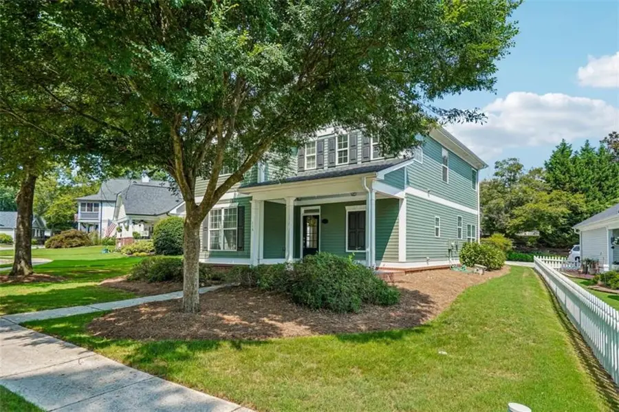 115 Pratt Drive, Covington, GA 30014 - #3