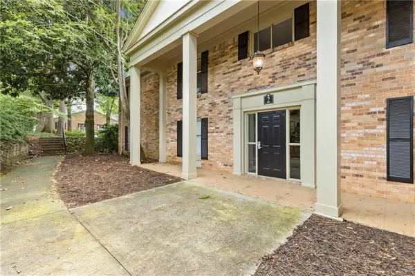 3650 Ashford Dunwoody Road Ne #214, Atlanta, GA 30319