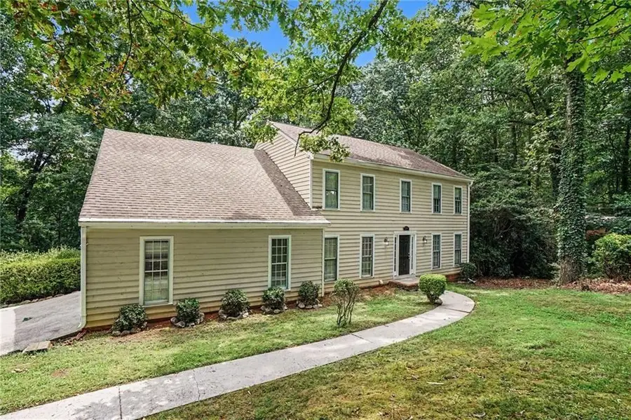 3884 Hunting Ridge Drive Sw, Lilburn, GA 30047 - #2