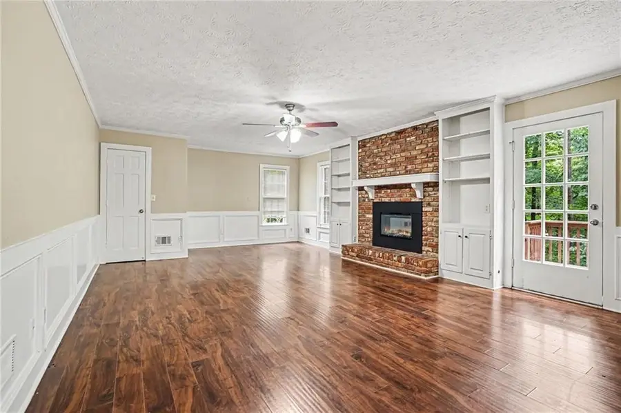3884 Hunting Ridge Drive Sw, Lilburn, GA 30047 - #3