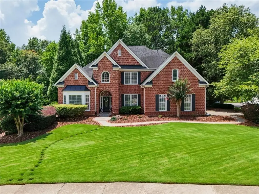 6915 Carmel Court, Suwanee, GA 30024 - #1