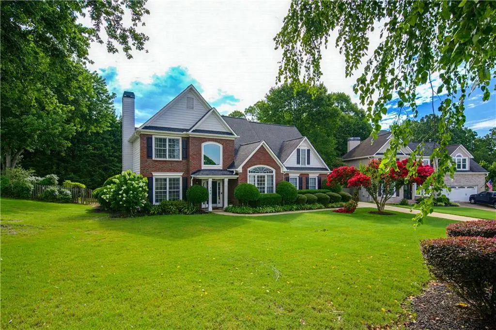 490 Ruby Forest Parkway, Suwanee, GA 30024 - #1