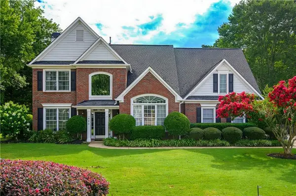 490 Ruby Forest Parkway, Suwanee, GA 30024