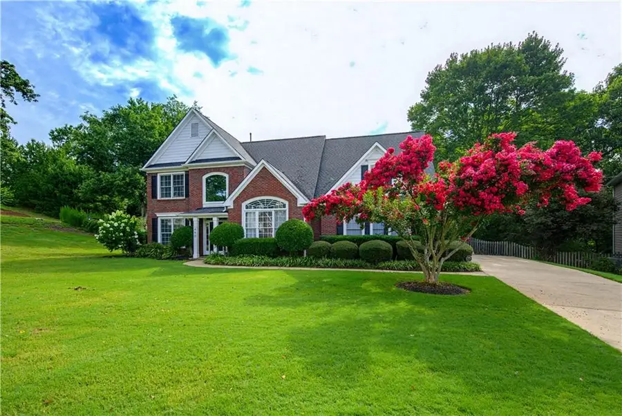 490 Ruby Forest Parkway, Suwanee, GA 30024 - #2