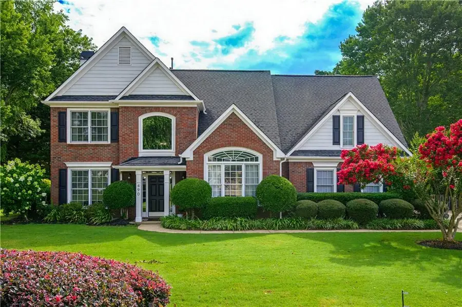 490 Ruby Forest Parkway, Suwanee, GA 30024 - #3
