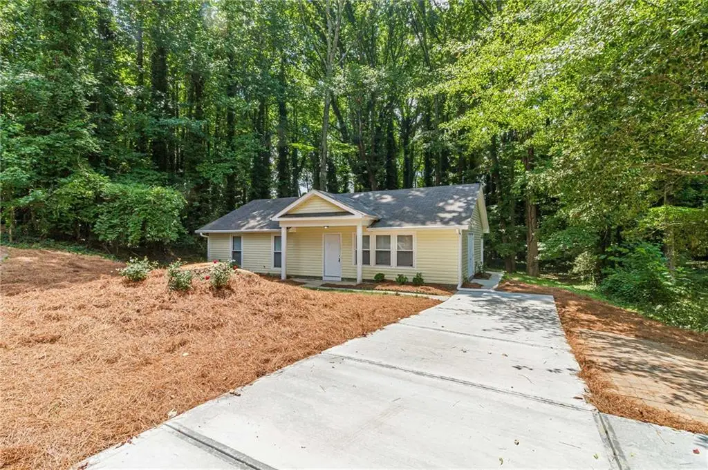 5975 Dart Drive, Lithonia, GA 30058 - #1