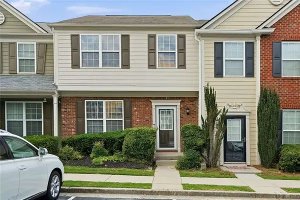 3023 Deerborne Court Sw, Atlanta, GA 30331
