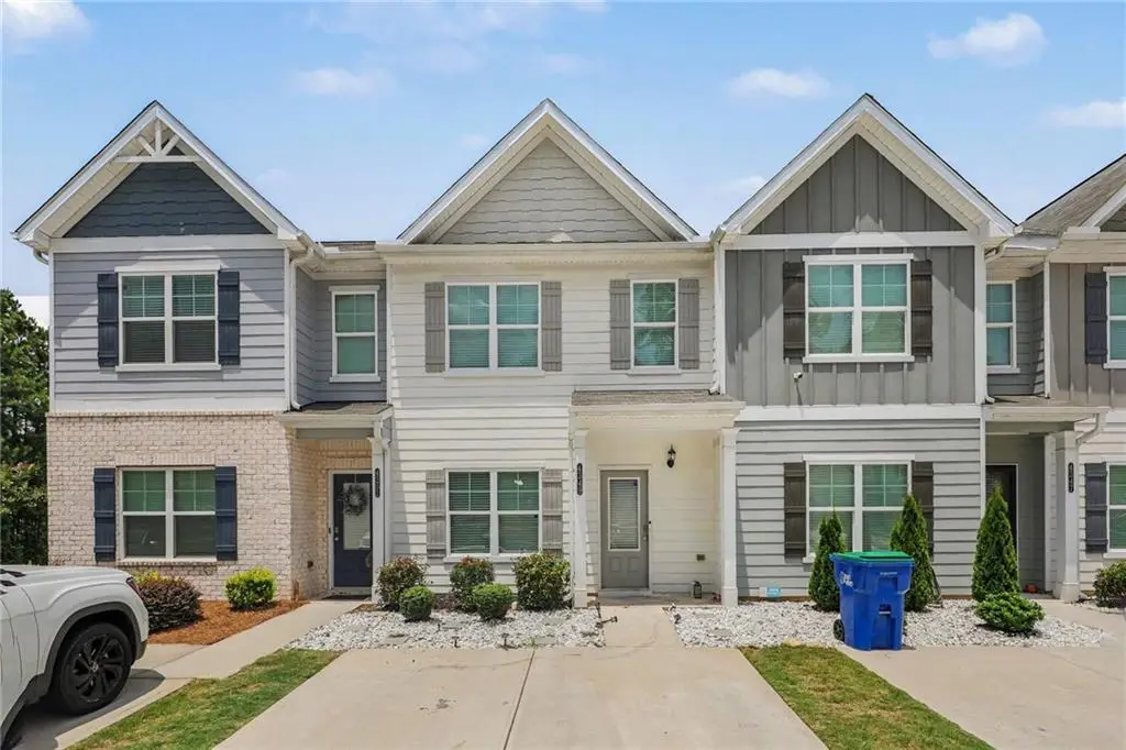 4349 Mallory Court, Union City, GA 30291 - #1