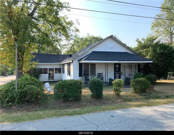 272 N Dogwood Avenue, Social Circle, GA 30025
