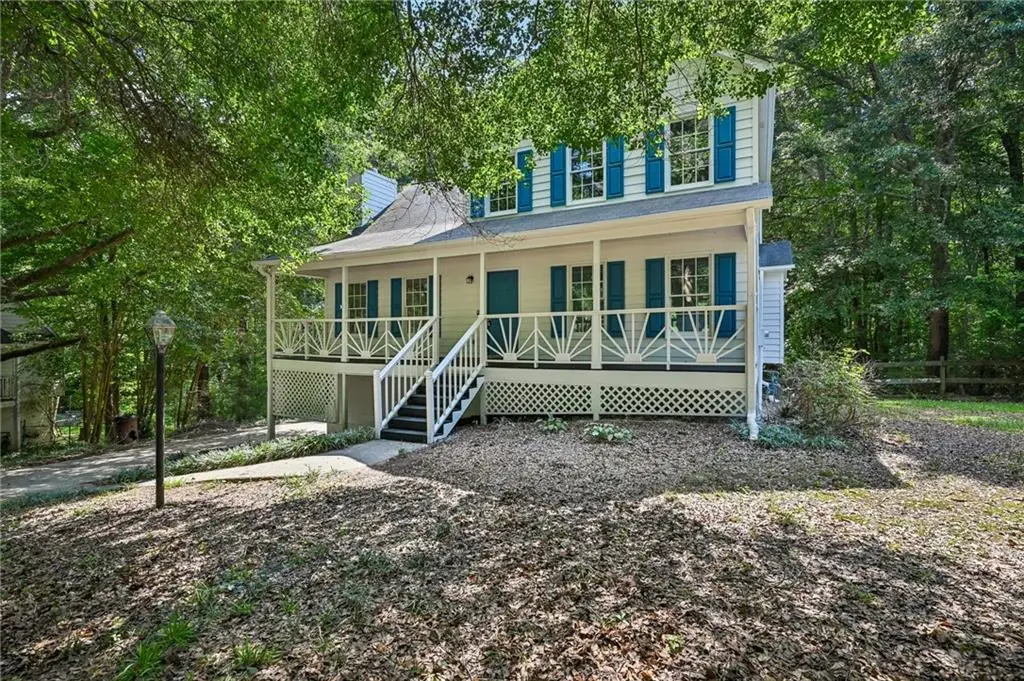 81 Dogwood Trail, Dallas, GA 30157 - #1