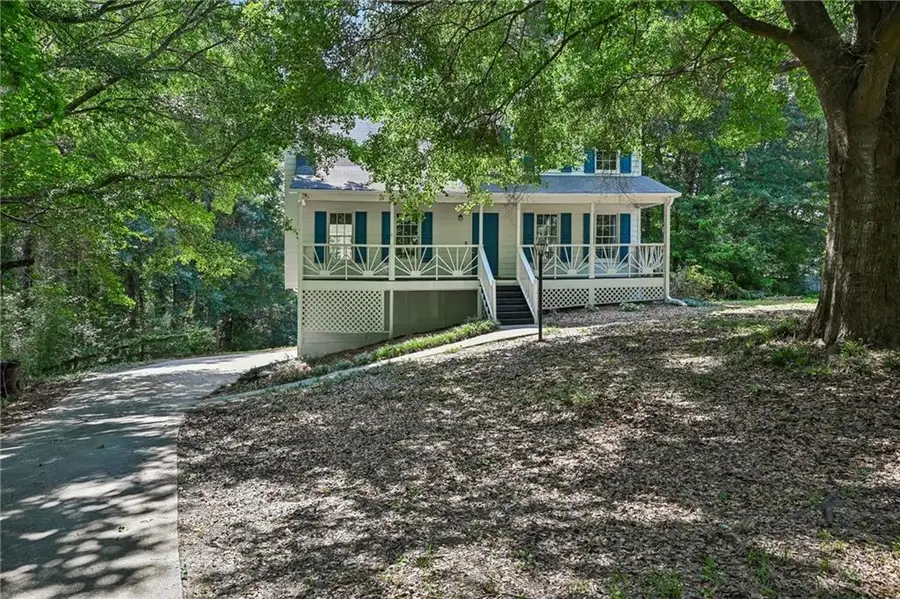 81 Dogwood Trail, Dallas, GA 30157 - #2