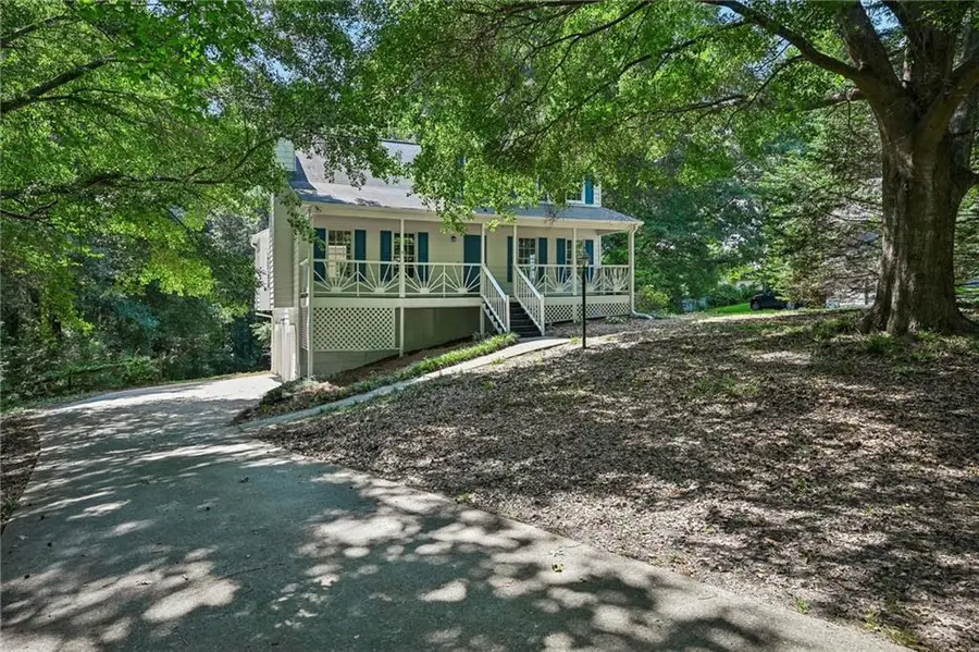 81 Dogwood Trail, Dallas, GA 30157 - #3