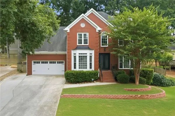 1390 Rivershyre Parkway, Lawrenceville, GA 30043