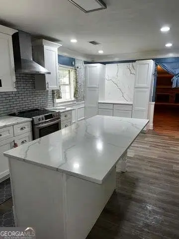 7423 Chilton Lane, Riverdale, GA 30296 - #2