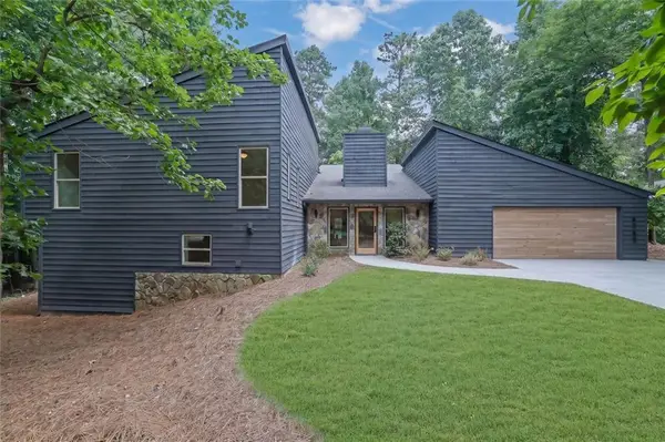 4260 Loch Highland Parkway Ne, Roswell, GA 30075