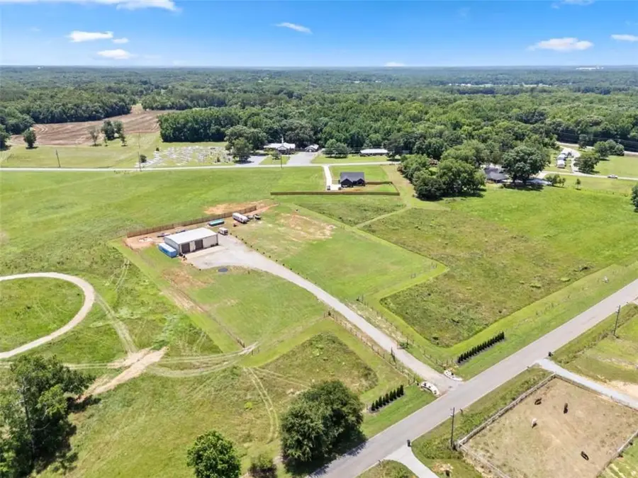 0 Adams Duncan Road, Hull, GA 30646 - #2