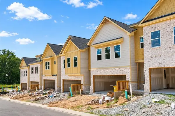 4349 Fern River Bend #31, Norcross, GA 30093