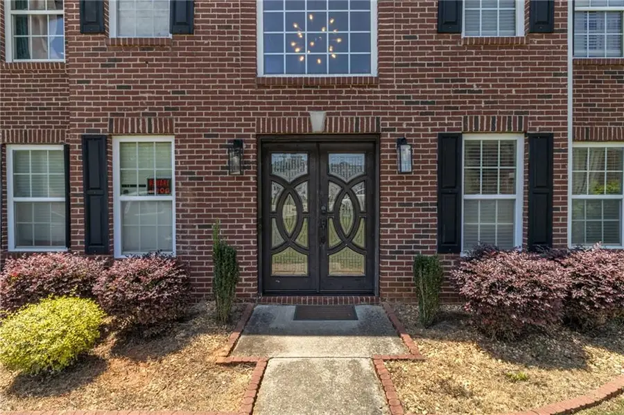 802 Witherspoon Court, McDonough, GA 30253 - #3
