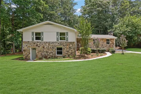 2270 Addison Road Ne, Marietta, GA 30066