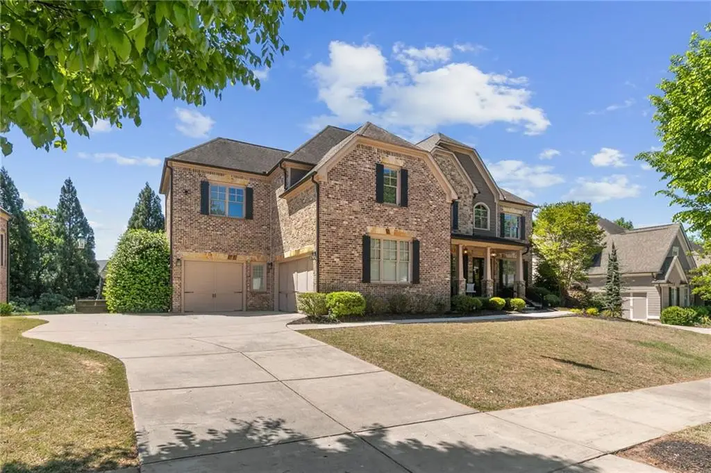 12719 Ruths Farm Way, Alpharetta, GA 30004 - #1