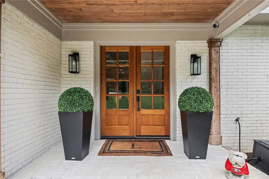 1711 W Nancy Creek Drive Ne, Atlanta, GA 30319 - #2