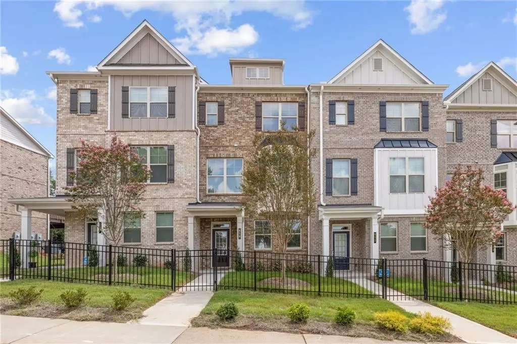 519 Fundao Lane #36, Lawrenceville, GA 30046 - #1