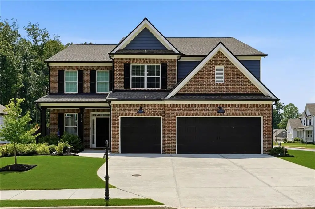 7310 Rambling Vale, Cumming, GA 30028 - #1