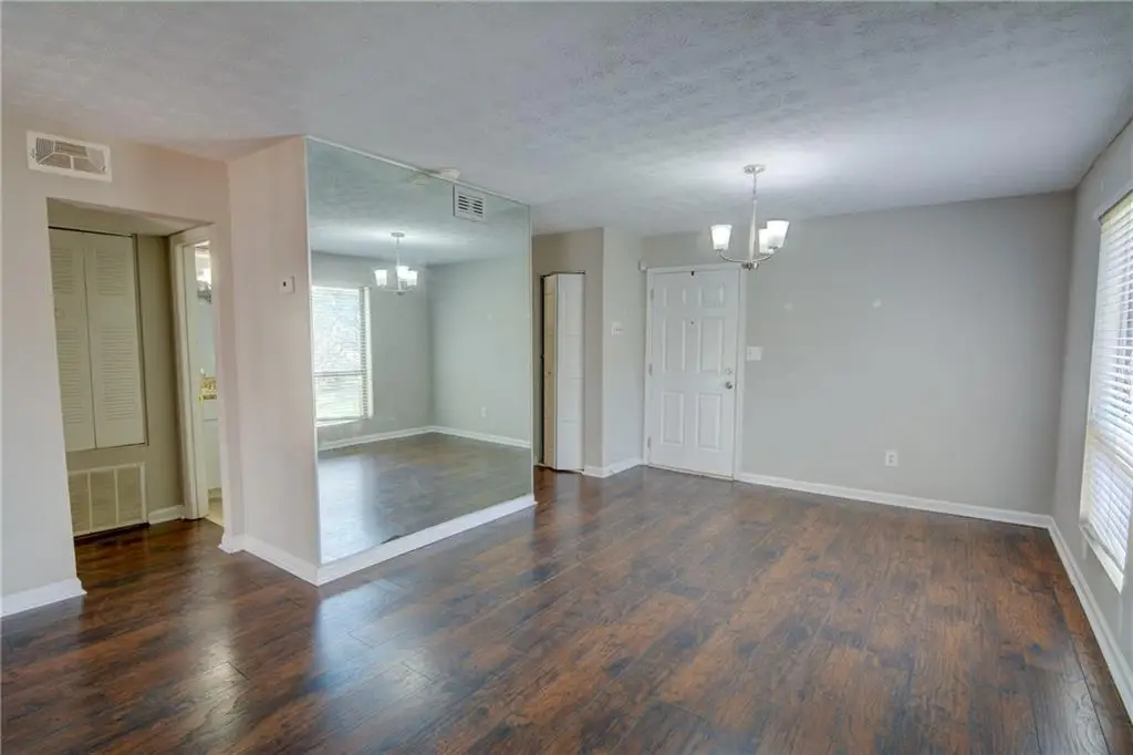 6241 Overlook Road #6241, Peachtree Corners, GA 30092 - #1