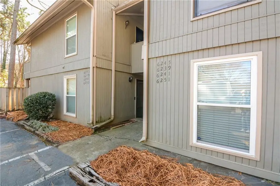 6241 Overlook Road #6241, Peachtree Corners, GA 30092 - #3