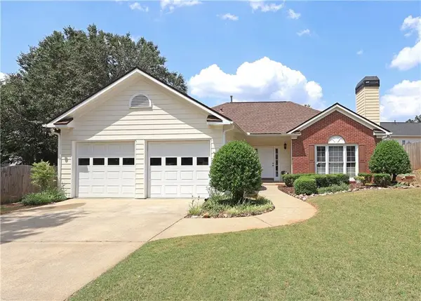 2813 Colleton Drive, Marietta, GA 30066
