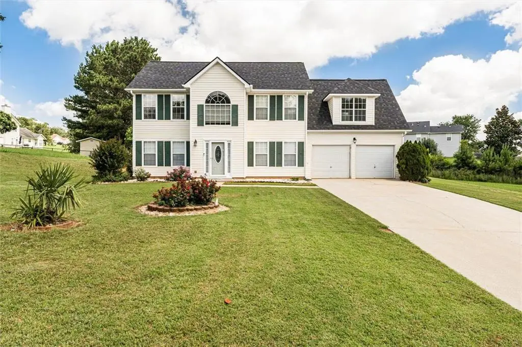 6940 Pompas Court, Douglasville, GA 30135 - #1