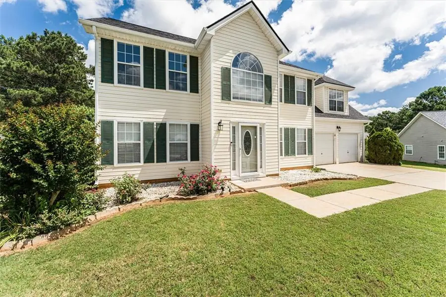 6940 Pompas Court, Douglasville, GA 30135 - #2