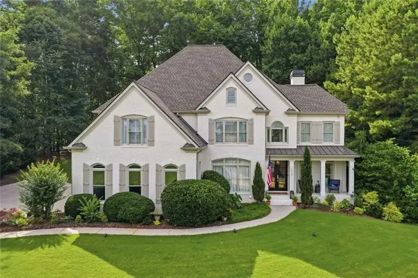 5812 Bentley Road, Cumming, GA 30040