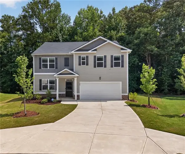3737 Chevington Court Se, Atlanta, GA 30354