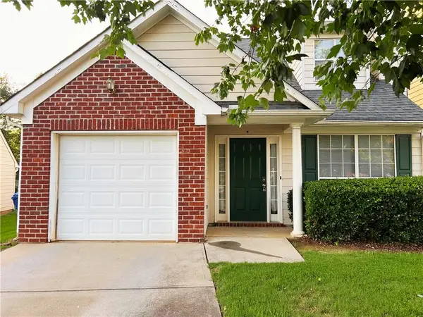 4123 Ravenwood Court, Union City, GA 30291