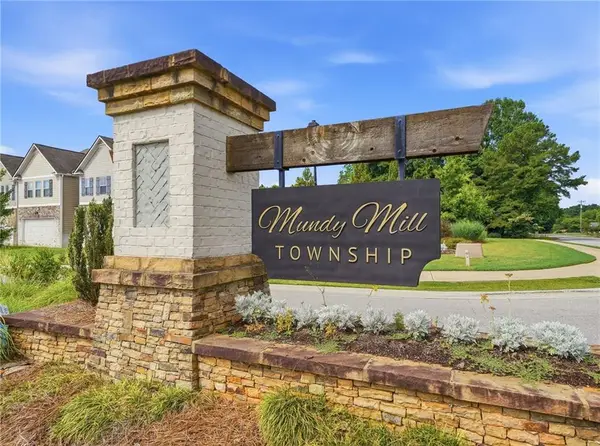3645 Prospect Point Drive, Oakwood, GA 30566