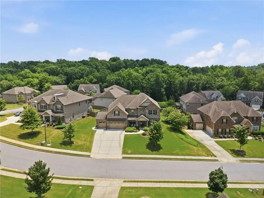 4863 Highland Wood Drive, Auburn, GA 30011 - #3