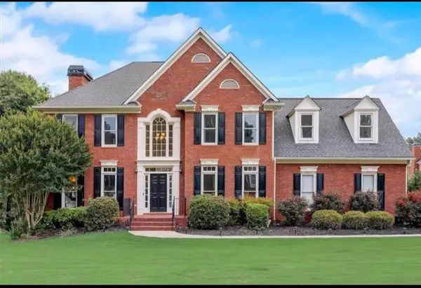 2705 Montclair Place, Snellville, GA 30078