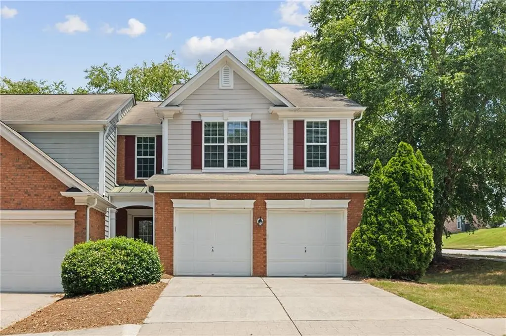 2027 Polesdean Trace, Duluth, GA 30097 - #1