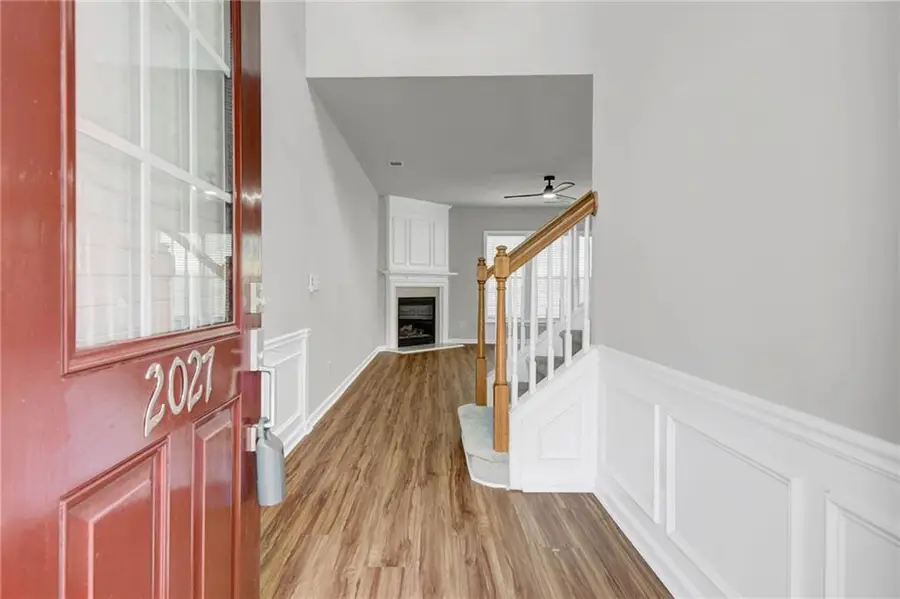 2027 Polesdean Trace, Duluth, GA 30097 - #3