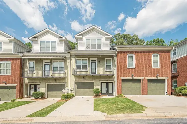 5977 Brookside Oak Circle, Norcross, GA 30093