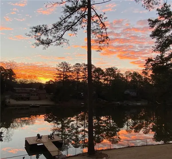 1155 Lake Drive, Roswell, GA 30075
