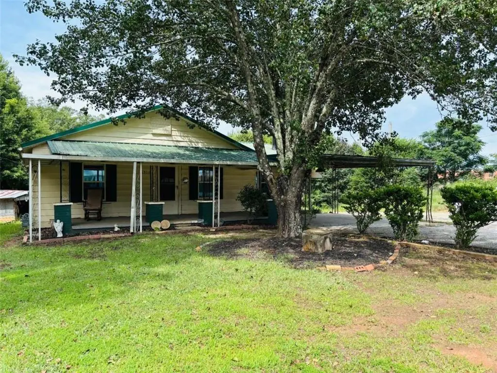 5355 Salem Road, Covington, GA 30016 - #1