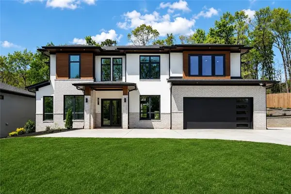816 Riverside Road, Sugar Hill, GA 30518