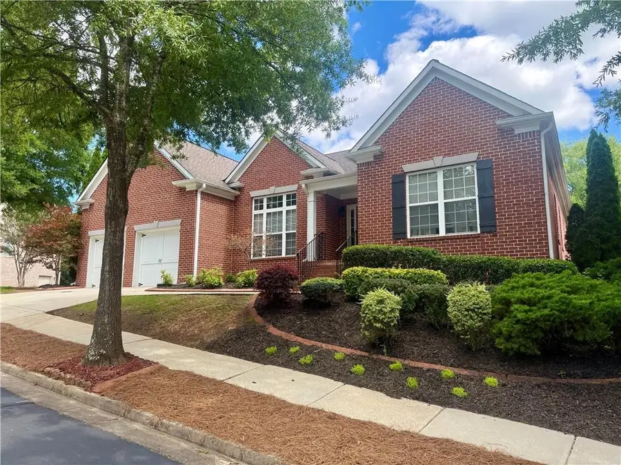 706 Songbird Way, Woodstock, GA 30188 - #2