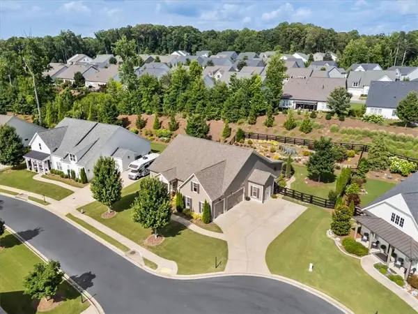 315 Pinehurst Circle, Alpharetta, GA 30004