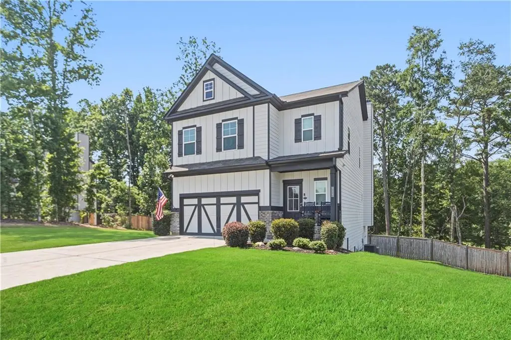 778 Laurel Cove Drive, Hoschton, GA 30548 - #1