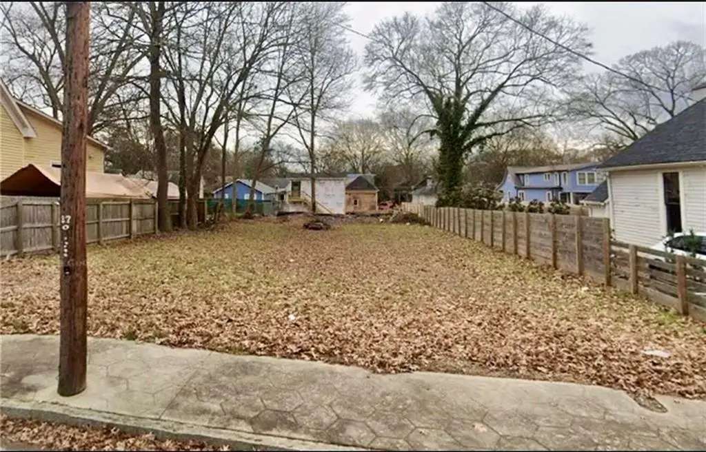 730 Lillian Avenue Sw, Atlanta, GA 30310 - #1