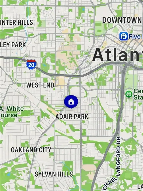 730 Lillian Avenue Sw, Atlanta, GA 30310 - #2