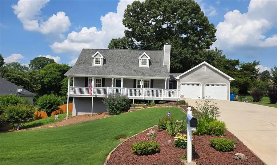 1480 Pinyon Place, Lawrenceville, GA 30043 - #2